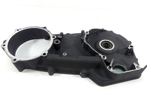 2014 Harley Dyna FXDB Street Bob Inner Primary Drive Cover Mid Ctrl 60681-06C | Mototech271