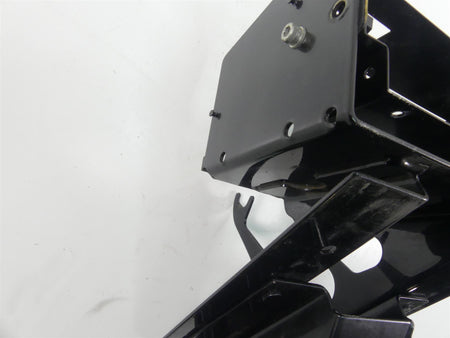 2011 Harley Touring FLTRU Road Glide Front Fairing Mount Holder Bracket 58530-10 {{ shop.shopifyCountryName }} - Mototech271