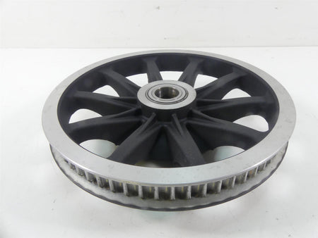2020 Indian Roadmaster Rear Drive Belt Pulley Sprocket 66 Teeth Tooth 1333429 {{ shop.shopifyCountryName }} - Mototech271