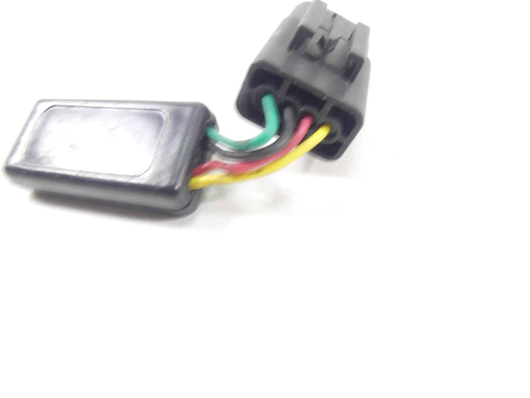2016 BMW S1000XR K49 Skutrnet Servo Buddy Exhaust Module Unit 422757 {{ shop.shopifyCountryName }} - Mototech271