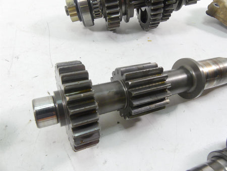 2013 Arctic Cat Wildcat 1000 LTD Transmission Gear Pack Set 3K 0822-144 {{ shop.shopifyCountryName }} - Mototech271