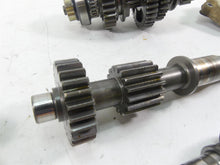 Load image into Gallery viewer, 2013 Arctic Cat Wildcat 1000 LTD Transmission Gear Pack Set 3K 0822-144
