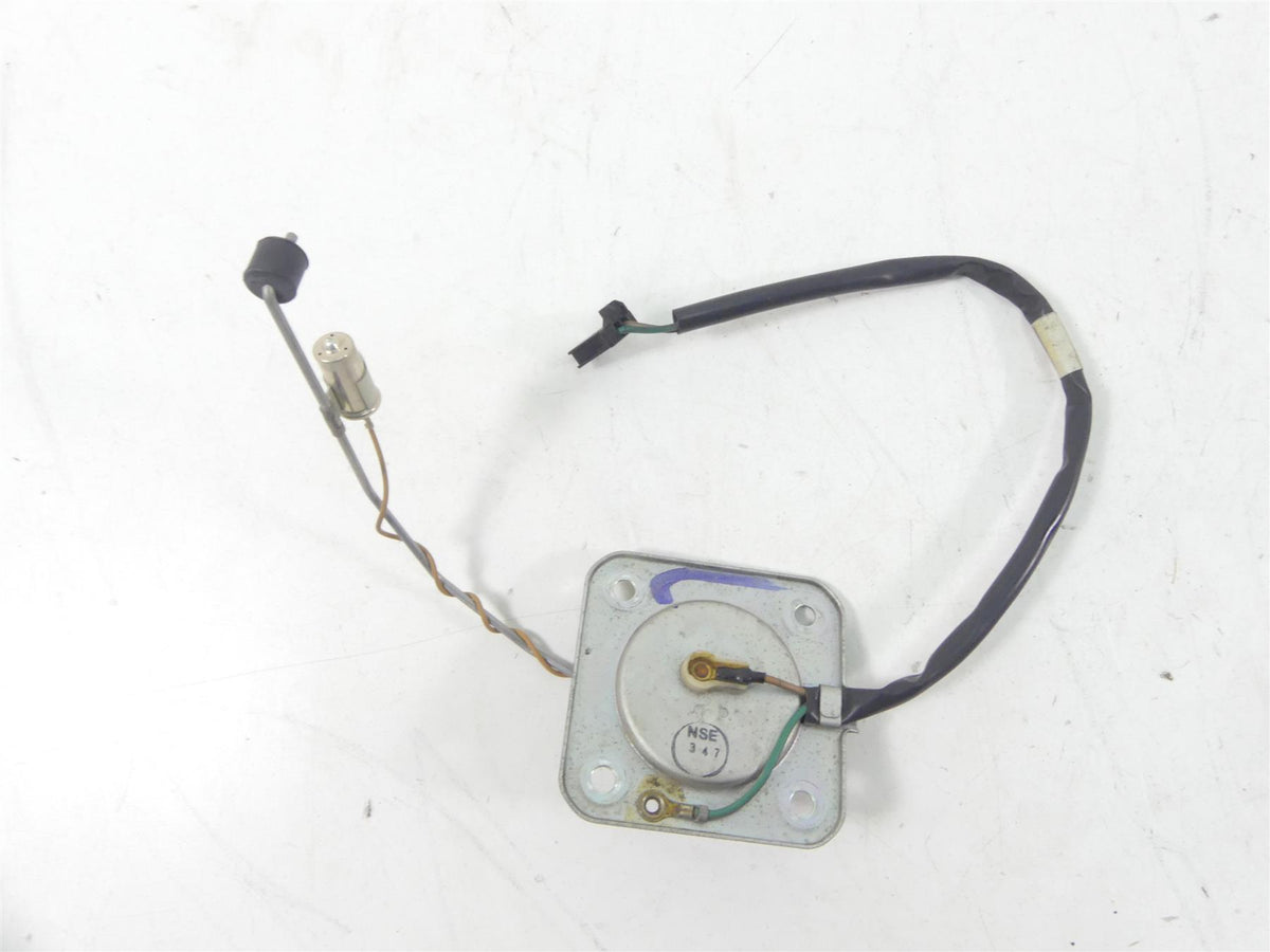 2008 Honda V-Twin VTX1800 N3 Fuel Level Reserve Sensor 37810-MCV-N11 {{ shop.shopifyCountryName }} - Mototech271