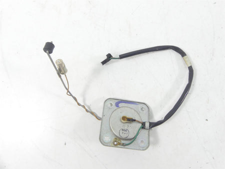 2008 Honda V-Twin VTX1800 N3 Fuel Level Reserve Sensor 37810-MCV-N11 {{ shop.shopifyCountryName }} - Mototech271