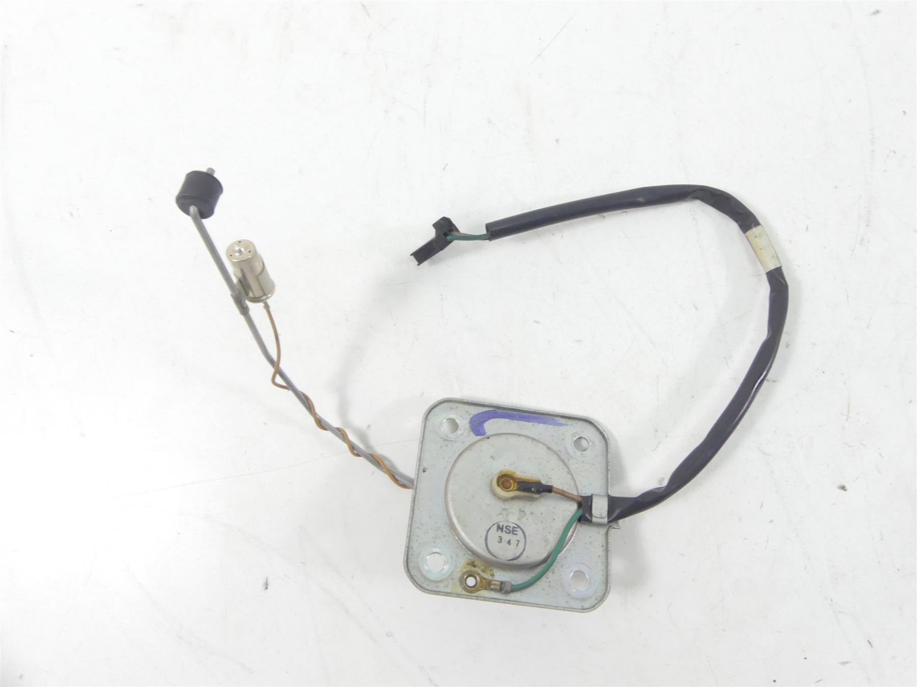 2008 Honda V-Twin VTX1800 N3 Fuel Level Reserve Sensor 37810-MCV-N11