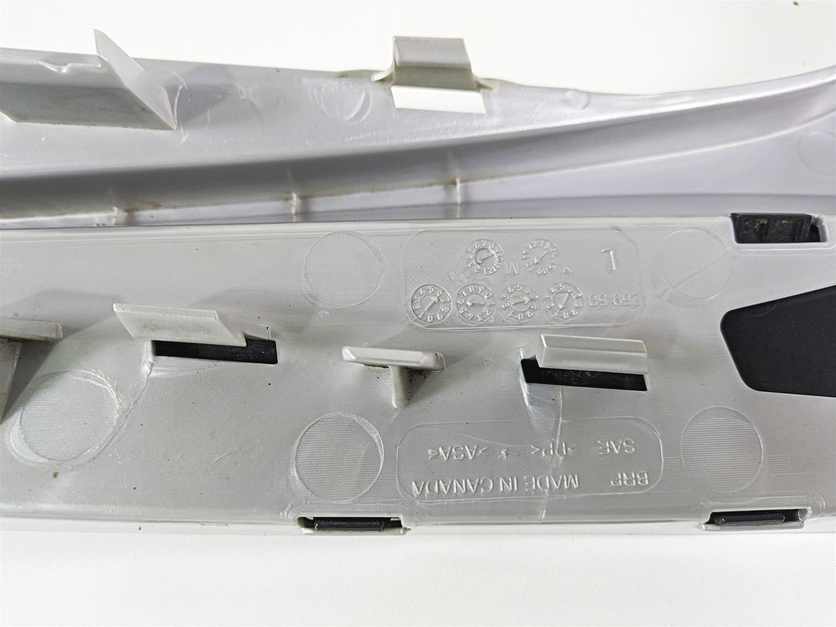 2010 Sea-Doo 4-Tec RXT 215 Right Left Main Fairing Cover Set 291002944 {{ shop.shopifyCountryName }} - Mototech271