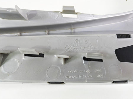 2010 Sea-Doo 4-Tec RXT 215 Right Left Main Fairing Cover Set 291002944 {{ shop.shopifyCountryName }} - Mototech271