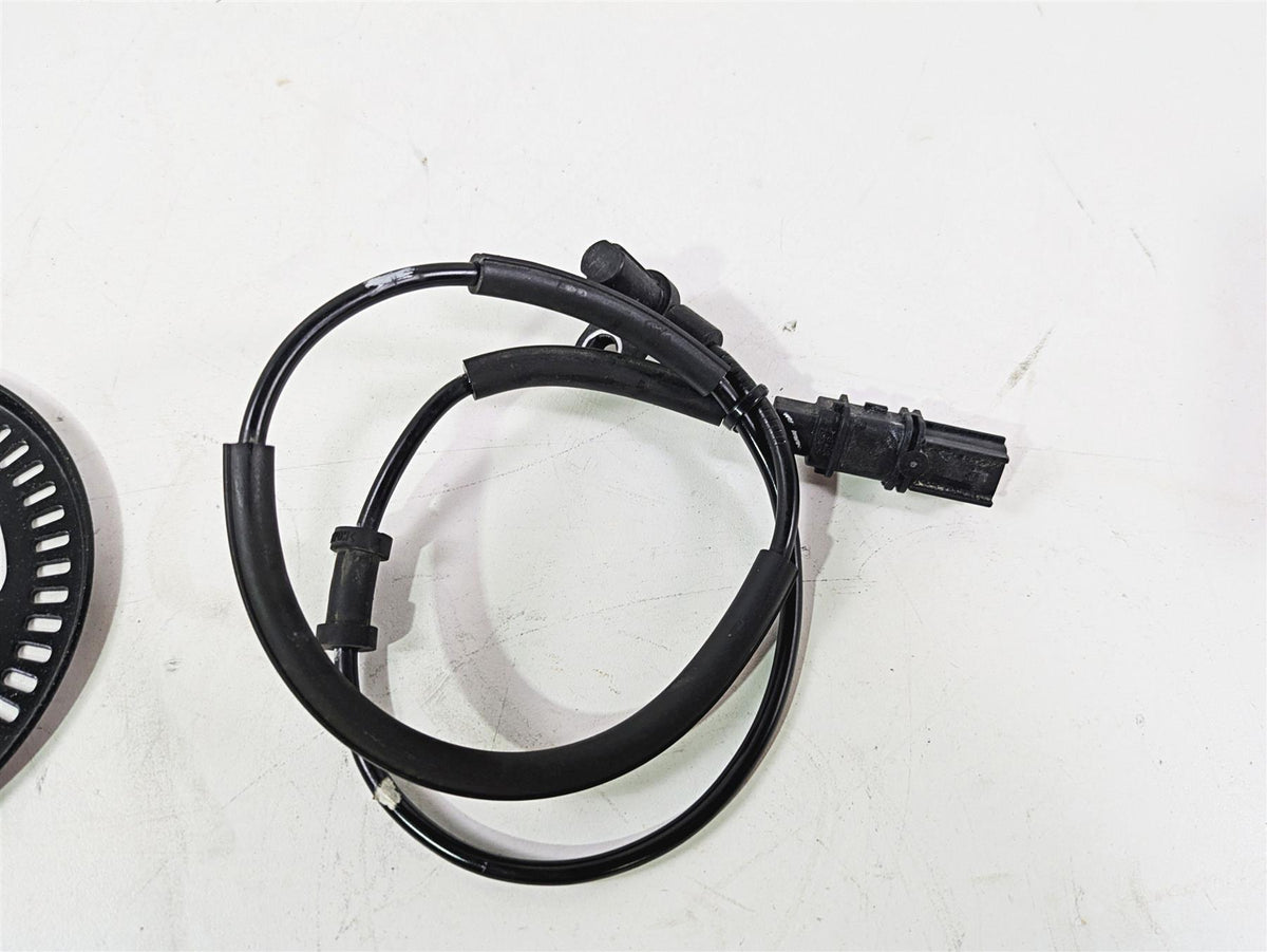 2020 Kawasaki Z900 ZR900 Front Abs Brake Wheel Speed Sensor 21176-0911 {{ shop.shopifyCountryName }} - Mototech271