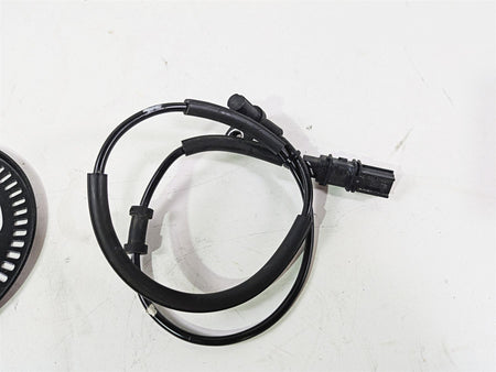 2020 Kawasaki Z900 ZR900 Front Abs Brake Wheel Speed Sensor 21176-0911 {{ shop.shopifyCountryName }} - Mototech271