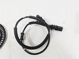 2020 Kawasaki Z900 ZR900 Front Abs Brake Wheel Speed Sensor 21176-0911