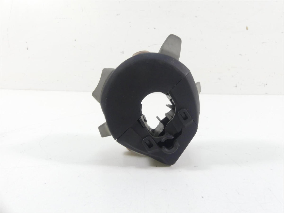 2016 BMW S1000XR K49 Left Hand Turn Signal Abs Esa Control Switch 61318549965 {{ shop.shopifyCountryName }} - Mototech271