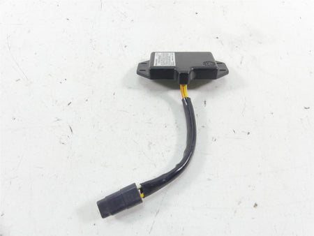 2005 Harley Touring CVO FLHTCSE Electra Glide Garage Door Transmitter 91574-04 {{ shop.shopifyCountryName }} - Mototech271