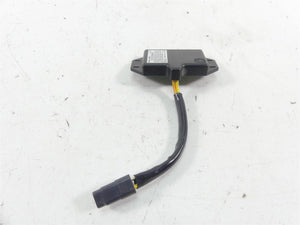 2005 Harley Touring CVO FLHTCSE Electra Glide Garage Door Transmitter 91574-04