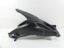 Load image into Gallery viewer, 2016 Suzuki GSX-R750 Rear Straight Swing Arm Swingarm 25mm Axle 61000-14J01-YAP
