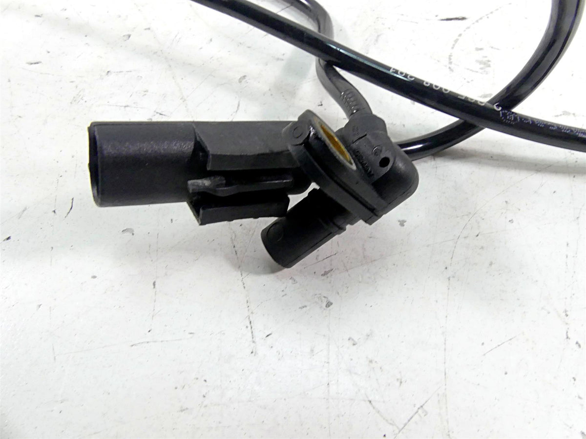 2018 BMW S1000RR K46 Rear Abs Brake Wheels Speed Sensor 34527715117 {{ shop.shopifyCountryName }} - Mototech271