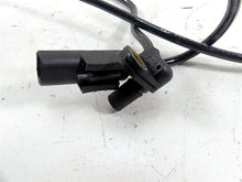 Load image into Gallery viewer, 2018 BMW S1000RR K46 Rear Abs Brake Wheels Speed Sensor 34527715117 | Mototech271
