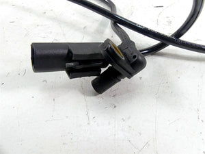 2018 BMW S1000RR K46 Rear Abs Brake Wheels Speed Sensor 34527715117 | Mototech271