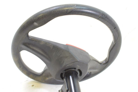 2018 Polaris RZR XP 1000 EPS Steering Wheel & Shaft Assy 1824420-458 {{ shop.shopifyCountryName }} - Mototech271