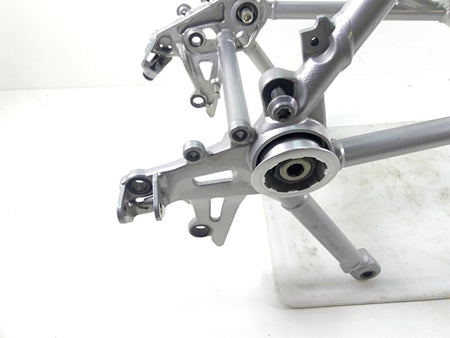 2014 BMW R1200GS K50 Main Frame Chassis With Clear Arkansas Title - Read 46519444971 {{ shop.shopifyCountryName }} - Mototech271