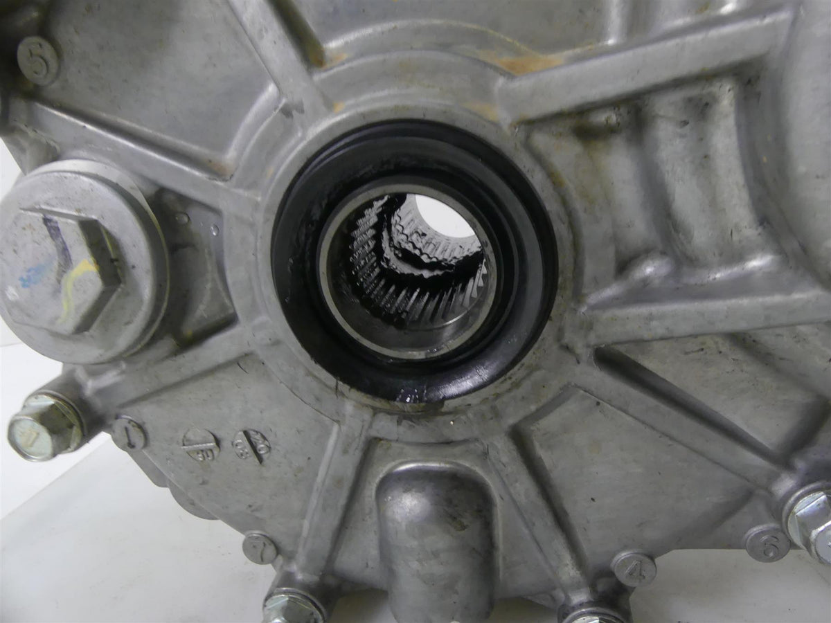 2021 Kawasaki Teryx KRX1000 KRF1000 Transmission Gear Box 365mi Only 14055-0641 {{ shop.shopifyCountryName }} - Mototech271