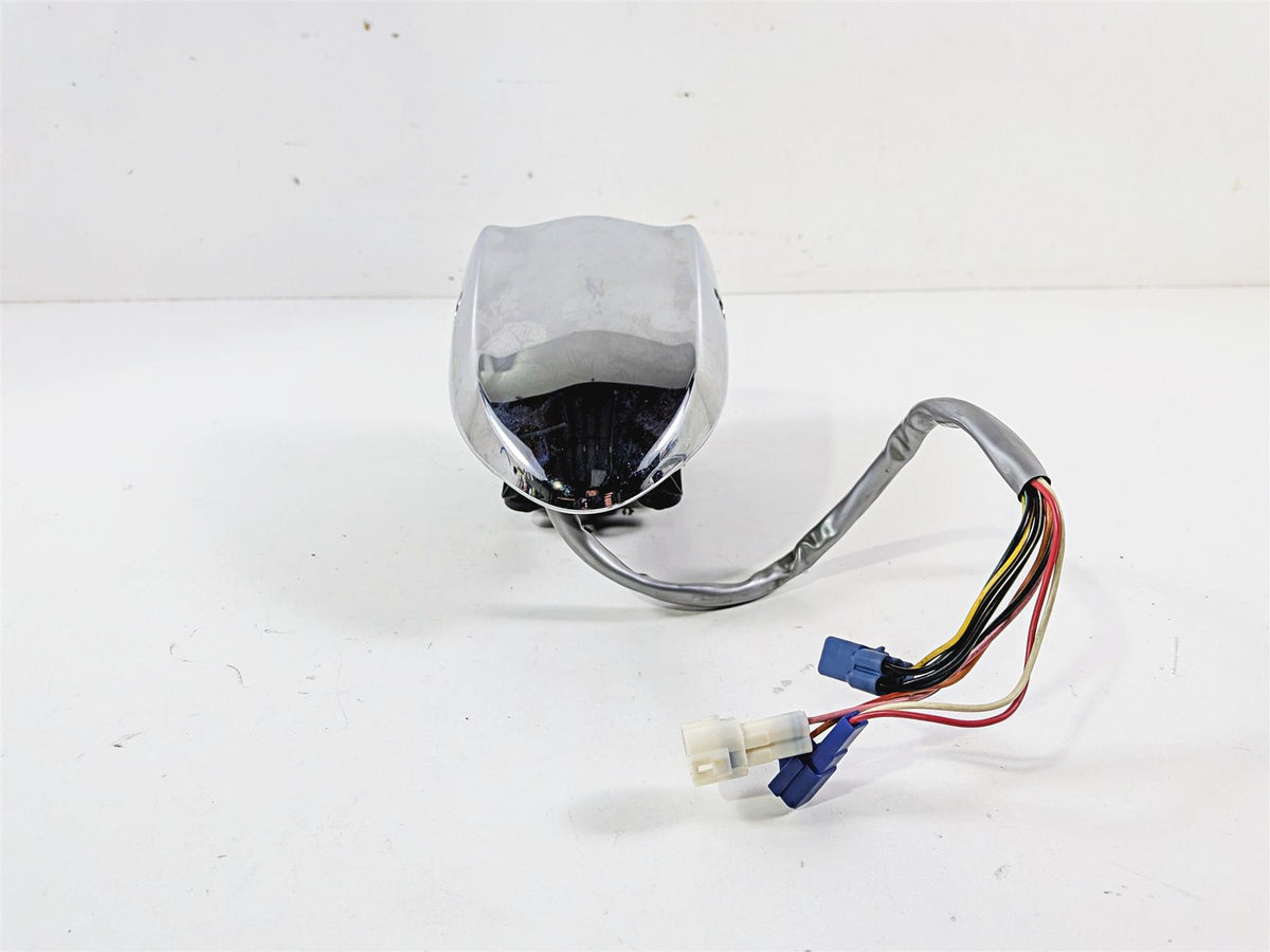 2005 Suzuki VZ800 M50 Boulevard Speedometer Gauge Instrument +Sensor 34120-39G11 {{ shop.shopifyCountryName }} - Mototech271