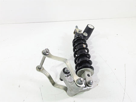 2024 Kawasaki ZX6R ZX636 Ninja Straight Rear Suspension Shock 45014-0393-52E {{ shop.shopifyCountryName }} - Mototech271
