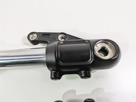 2019 Harley Softail FXDR 114 Straight Front Fork Leg Set 45400202 45400201 {{ shop.shopifyCountryName }} - Mototech271