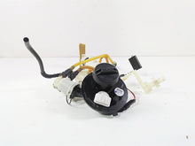 Load image into Gallery viewer, 2010 Harley Touring FLHXSE CVO Street Glide Fuel Gas Petrol Pump - Read 75069-08
