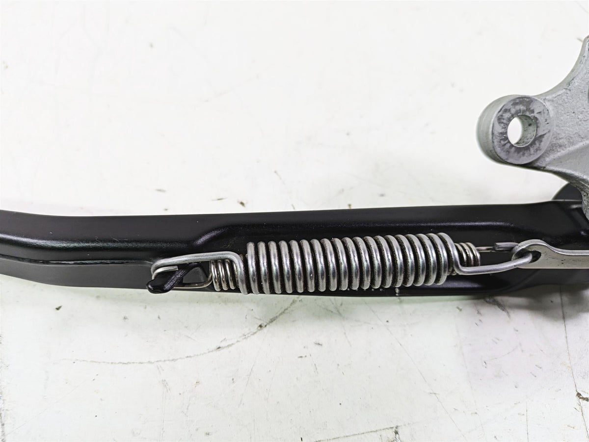 2022 MV Agusta F3 800 Rosso Black Side Kickstand Kick Stand 80A0C0095 {{ shop.shopifyCountryName }} - Mototech271