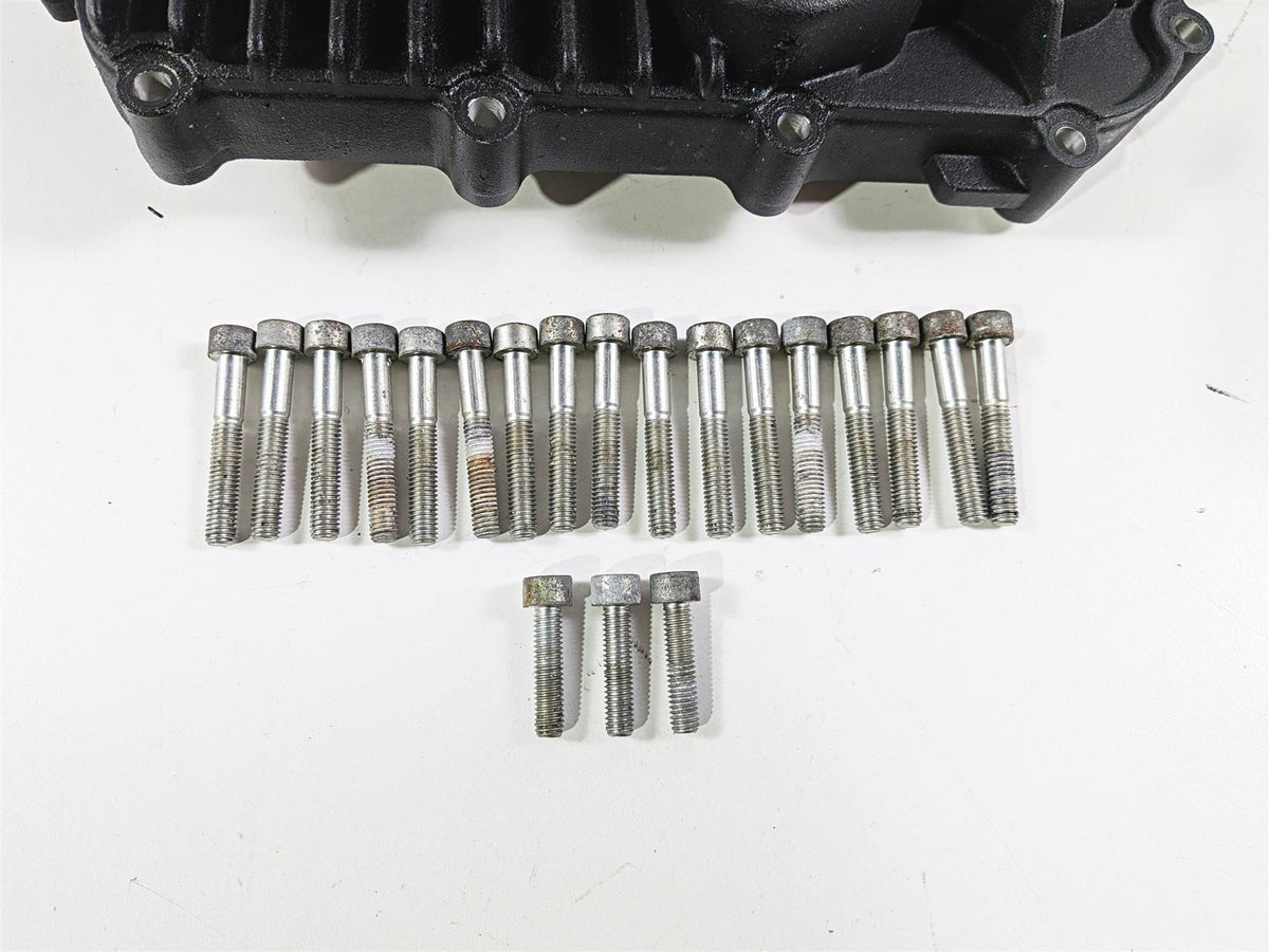 2021 Indian Scout 1200 Engine Side Cover With Stator 1206269 {{ shop.shopifyCountryName }} - Mototech271
