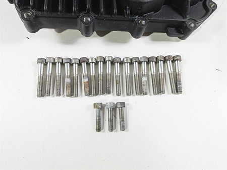 2021 Indian Scout 1200 Engine Side Cover With Stator 1206269 {{ shop.shopifyCountryName }} - Mototech271