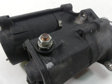 Load image into Gallery viewer, 2015 Harley FXDL Dyna Low Rider 96 103 110 Engine Starter Motor 31618-06A
