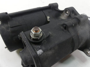 2015 Harley FXDL Dyna Low Rider 96 103 110 Engine Starter Motor 31618-06A