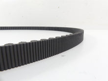 Load image into Gallery viewer, 2011 Harley VRSCF Muscle Rod Rear Main Drive Belt 151T 1&quot; 40144-07 | Mototech271
