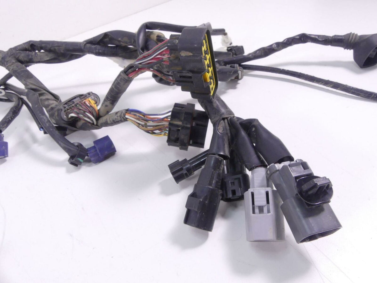 2017 Yamaha YXZ1000R EPS SS Main Wiring Harness Loom - No Cuts B57-82590-00-00 {{ shop.shopifyCountryName }} - Mototech271