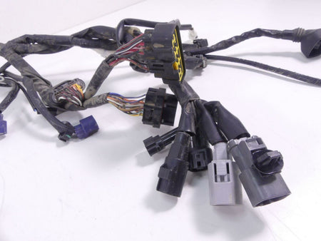 2017 Yamaha YXZ1000R EPS SS Main Wiring Harness Loom - No Cuts B57-82590-00-00 {{ shop.shopifyCountryName }} - Mototech271