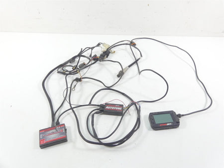 2016 Yamaha YXZ1000 R EPS SE Dynojet Power Commander V Autotune Set 76125038 {{ shop.shopifyCountryName }} - Mototech271