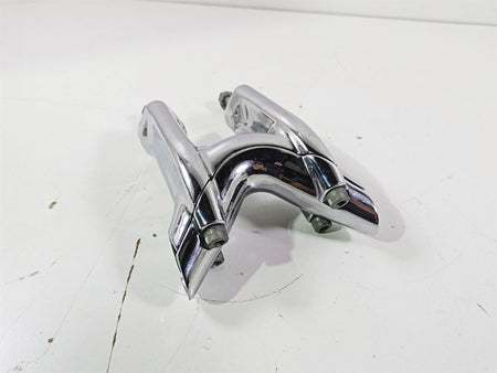 2009 Harley FXCWC Softail Rocker Handlebar Riser Mount - Read 56407-08 {{ shop.shopifyCountryName }} - Mototech271