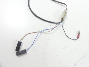 2009 Victory Vision Tour Left Right Heated Grip Set 5413494 5413493