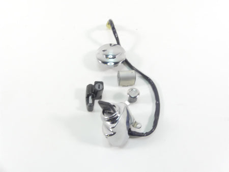 2007 Honda VT1100 C2 Shadow Ignition Switch Key Lock Tank Cap Set 35010-MCK-A00 {{ shop.shopifyCountryName }} - Mototech271