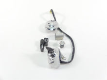 Load image into Gallery viewer, 2007 Honda VT1100 C2 Shadow Ignition Switch Key Lock Tank Cap Set 35010-MCK-A00
