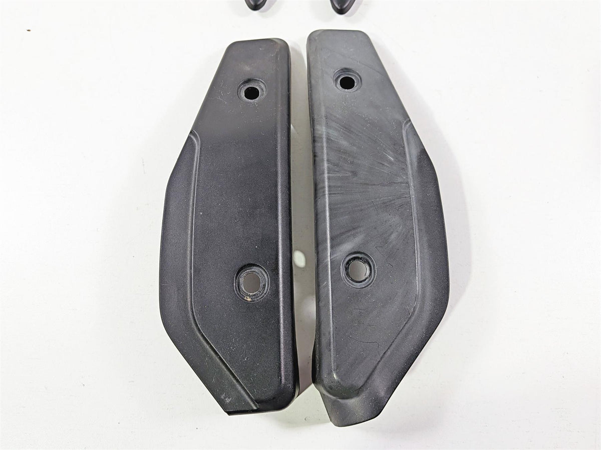 2016 Ducati Hypermotard 939 SP Frame Infill Cover Fairing Set 24612141A-Mototech271