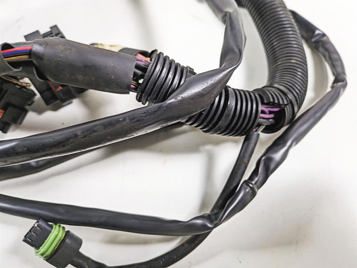 2006 Sea-Doo GTX Supercharged Main Wiring Harness Loom - No Cuts 278002119 {{ shop.shopifyCountryName }} - Mototech271