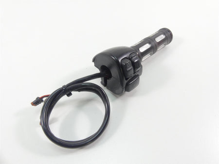 2018 Harley FXBRS Softail Breakout Right Hand Start Kill Control Switch 71500462 {{ shop.shopifyCountryName }} - Mototech271