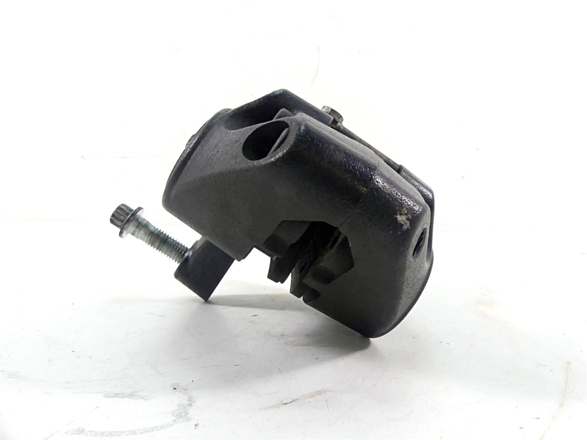 2016 Harley Softail FLS Slim Front Brake Caliper 41300095 {{ shop.shopifyCountryName }} - Mototech271