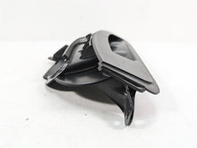 Load image into Gallery viewer, 2020 Harley Touring FLHX Street Glide Front Fairing Air Duct Inlet Vent 29200088 | Mototech271
