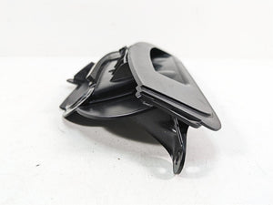 2020 Harley Touring FLHX Street Glide Front Fairing Air Duct Inlet Vent 29200088 | Mototech271