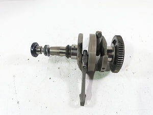 2022 BMW R1250 RT K052 Piston Rod Crankshaft Crank Shaft Set 11218565621
