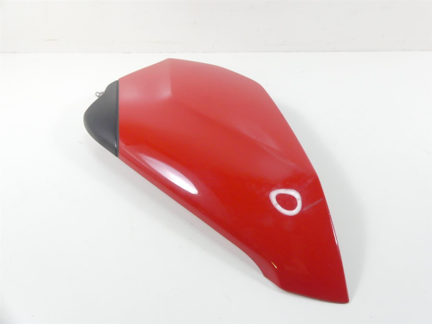 2005 Ducati Multistrada 1000S Right Front Side Cover Door Fairing Red 48031721A {{ shop.shopifyCountryName }} - Mototech271