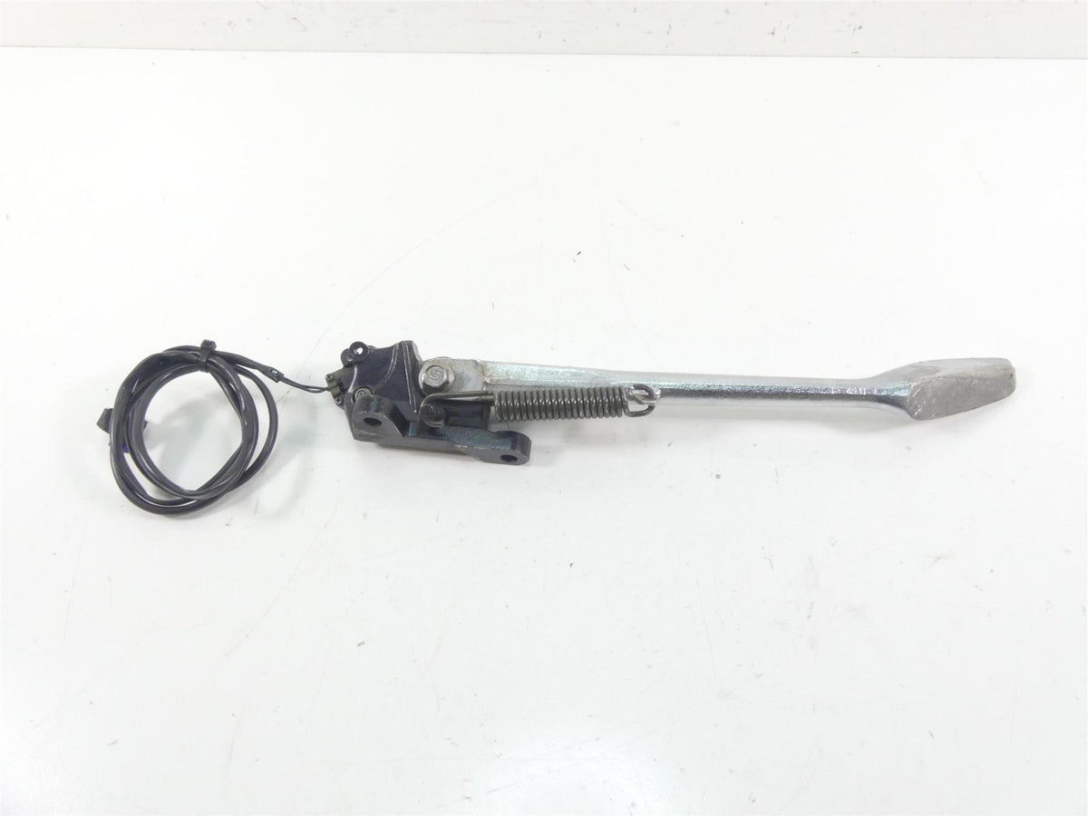 2004 Yamaha XV1700 Road Star Warrior Side Kickstand Kick Stand 5PX-27311-00-00 {{ shop.shopifyCountryName }} - Mototech271